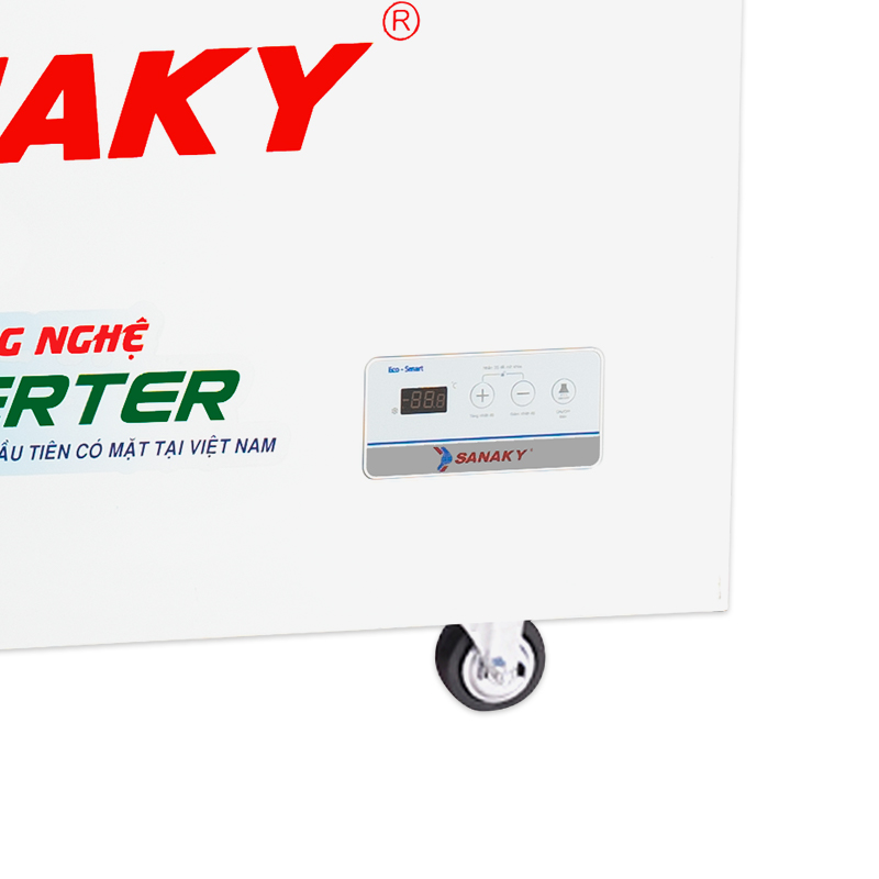 Tủ Đông Sanaky Inverter VH-899K3A 500 lít
