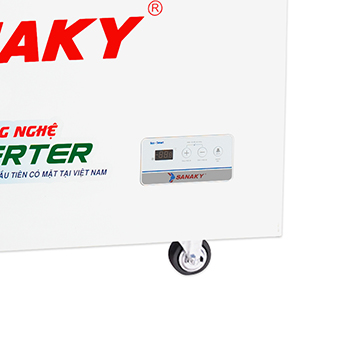 Tủ Đông Sanaky Inverter VH-3899K3B 280 lít