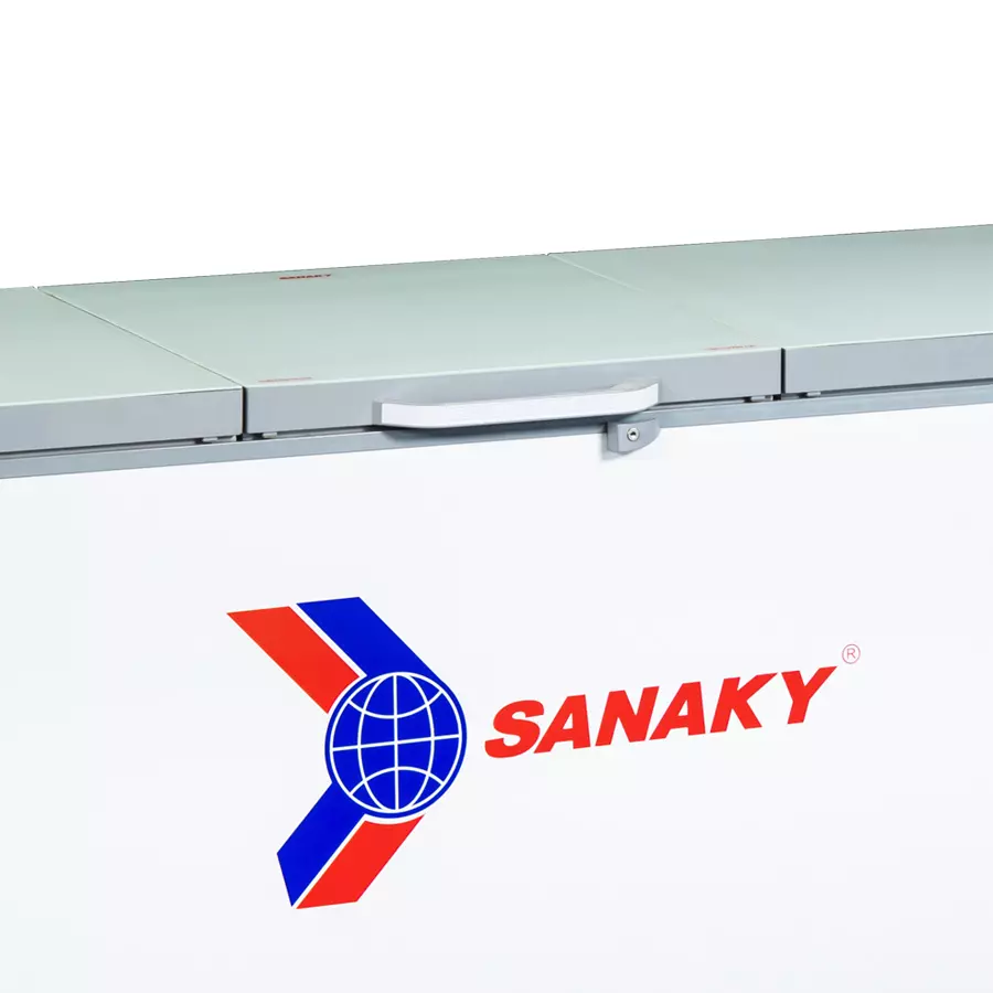 Tủ Đông Sanaky VH-1199HYK 900 lít