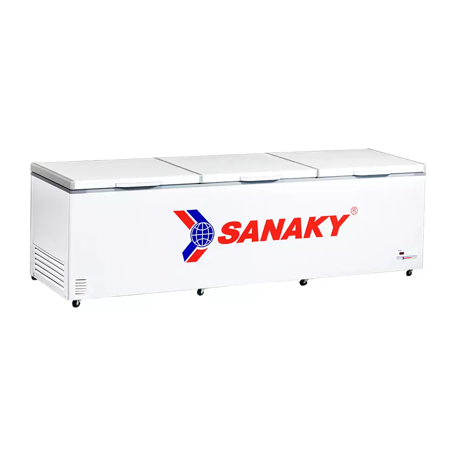 Tủ Đông Sanaky VH-1799HY 1500 lít