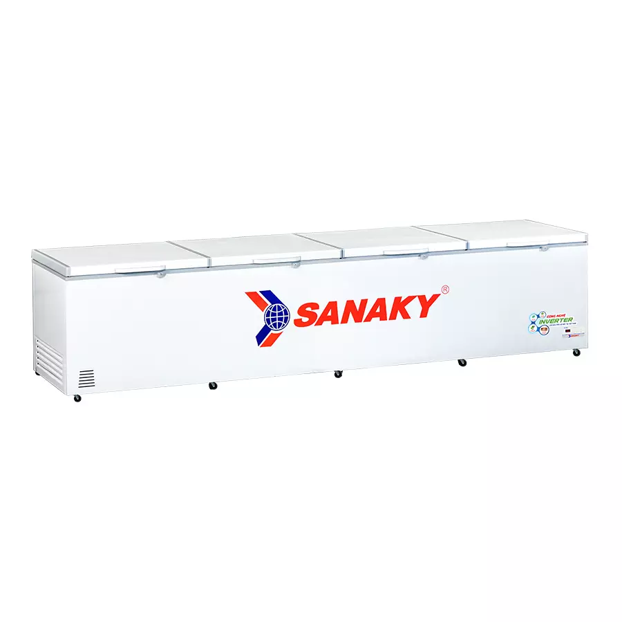 Tủ Đông Sanaky Inverter VH-2399HY3 2000 lít