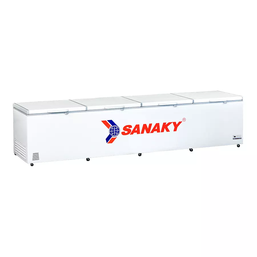 Tủ Đông Sanaky VH-2399HY 2000 lít