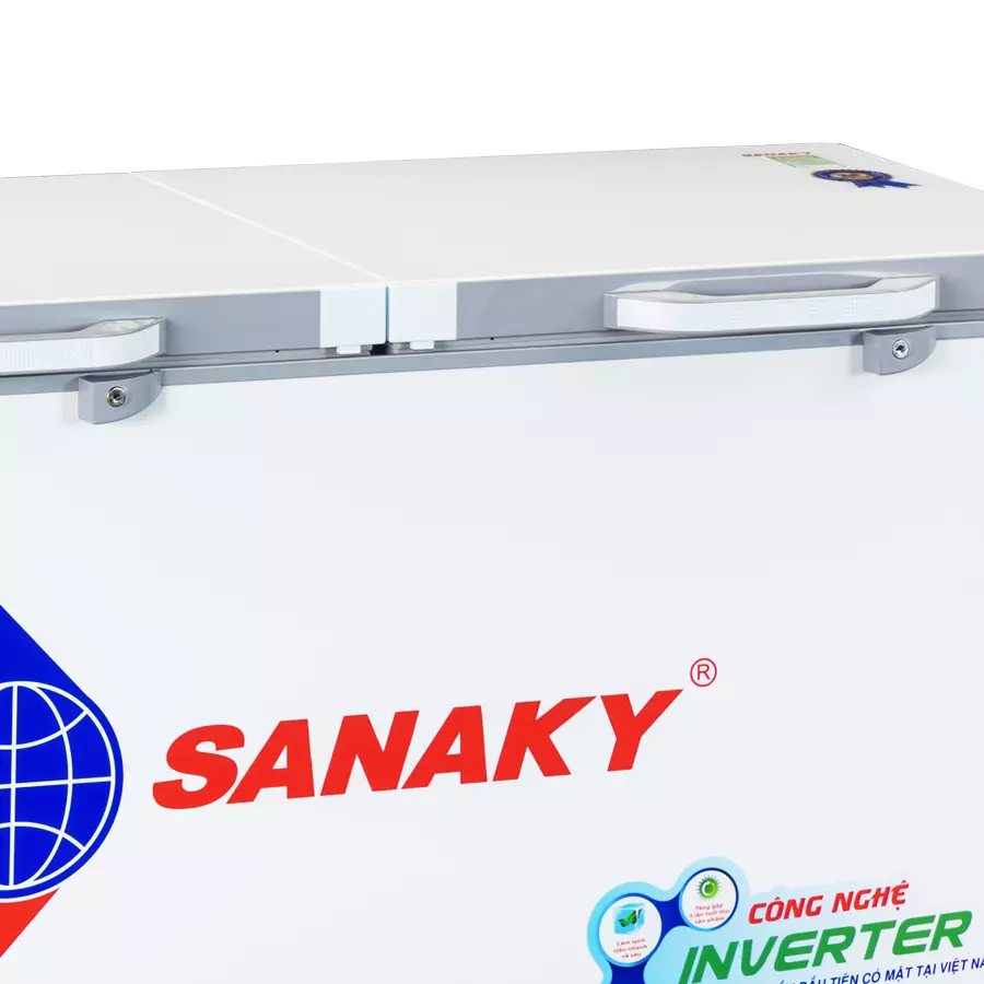 Tủ Đông Sanaky Inverter VH-5699HY4K 410 lít