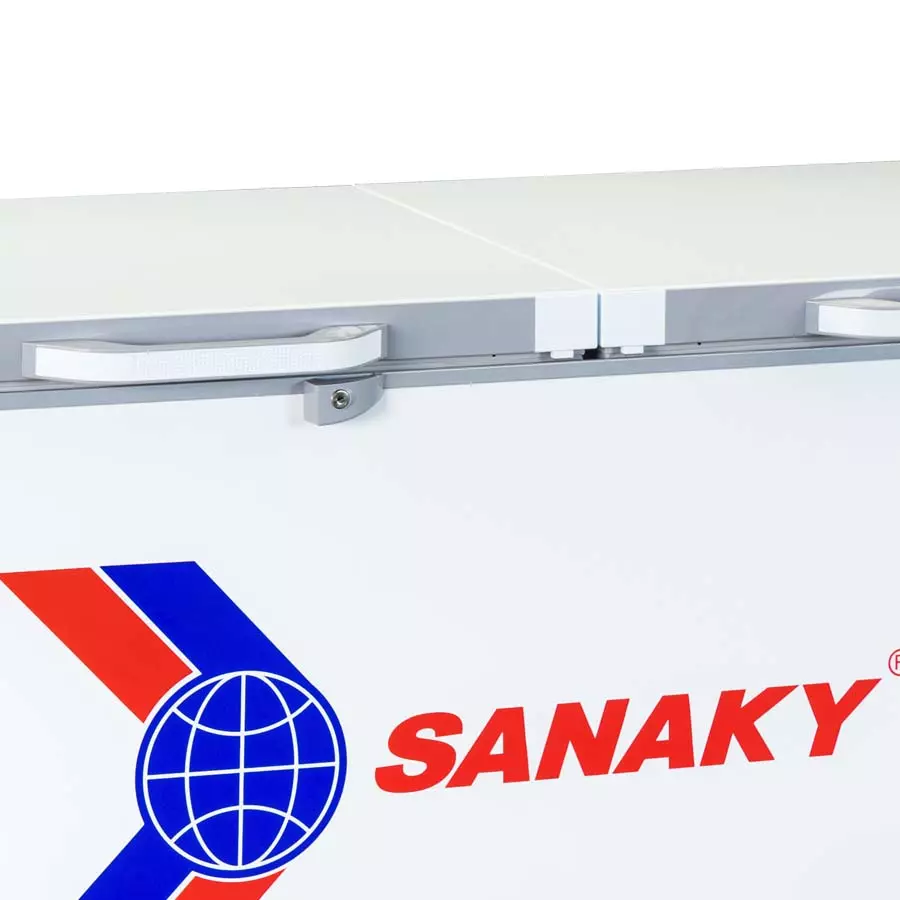 Tủ Đông Sanaky VH-6699HYK 530 lít